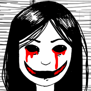Neverending Nightmares - 끝없는 악몽 3.2 1 neverending nightmares android logo