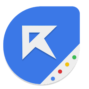 New Launcher 2018 - Pixel Style - 뉴 런처 2018 - 픽셀 스타일 (잠금 해제) 1.7 1 new launcher 2018 pixel style logo