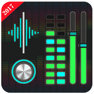 New Music Player 2018 - 새로운 음악 플레이어 2018 1.0 1 new music player 2018 logo