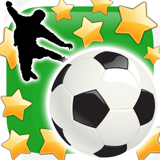 New Star Soccer - 뉴 스타 사커 4.29 버그판 1 new star soccer android games logo