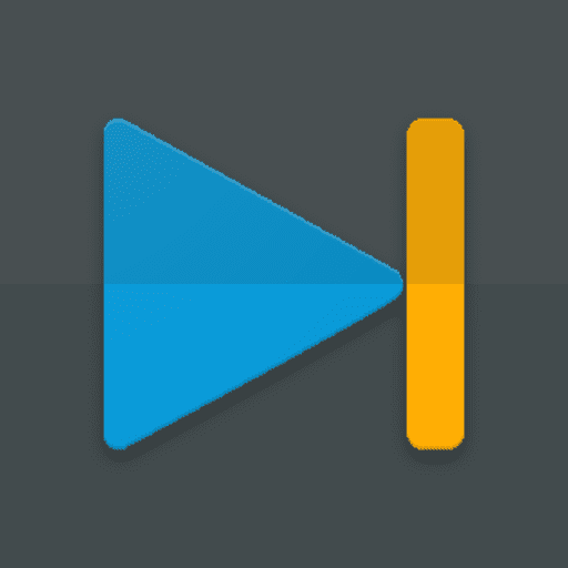 Next Track: Volume button skip - 다음 트랙: 볼륨 버튼 건너뛰기 2.00 1 next track android logo