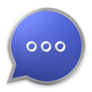 Niaje Messenger SMS & MMS Full - 니아제 메신저 SMS & MMS 풀 (풀) 3.0.3 1 niaje messenger full android logo