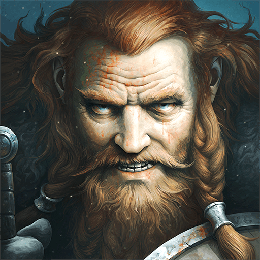 Niffelheim - 니펠하임 1.5.22 1 niffelheim android logo