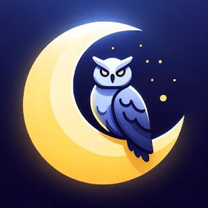 Night Screen: Ultra Dim Mode - 야간 화면: 초저조도 모드 (프로) 1.2.9 1 night screen ultra dim mode logo