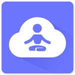 nimbusmind meditation calm full logo
