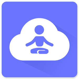 NimbusMind: Meditation, Calm, - NimbusMind: 명상, 차분함, 7.7.2372f83 1 nimbusmind meditation calm full logo