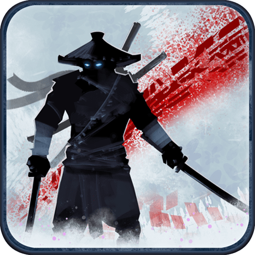 Ninja Arashi - 닌자 아라시 1.9 버그판 1 ninja arashi android games logo