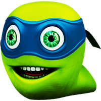 Ninja Worm - 닌자 벌레 1.0.6 1 ninja worm android games logo