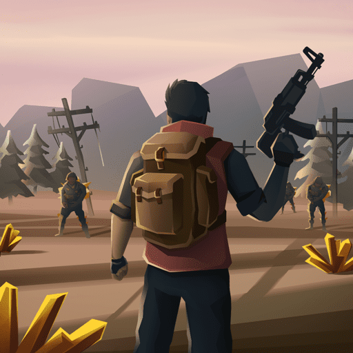 No Way To Die: Survival - 죽을 방법이 없다: 생존 1.31 버그판 1 no way to die survival logo