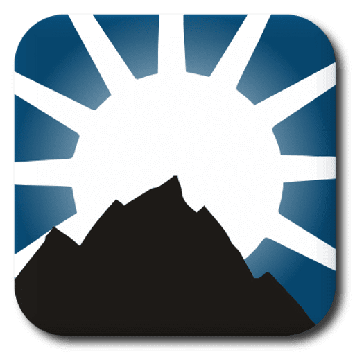 NOAA Weather Unofficial (Pro) - NOAA 날씨 비공식 (프로) (프로) 2.12.0 1 noaa weather unofficial pro logo