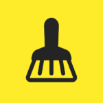 norton clean junk removal logo