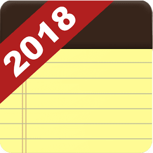 Note: Color Notepad Notes,To Do List,Reminder,Memo Vip - 노트: 색상 메모장 메모, 할 일 목록, 알림, 메모 VIP 1.5.2 1 note color notepad notes logo