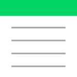 note ify logo