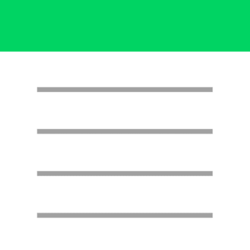 Note-ify: Note Taking & Tasks - 노트-파이: 노트 작성 및 작업 (프리미엄) 5.11.0 1 note ify logo