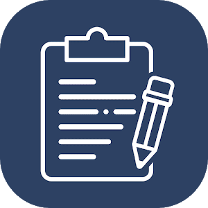 Notepad - Text Editor - 메모장 - 텍스트 편집기 10.5 버그판 1 notepad text editor logo