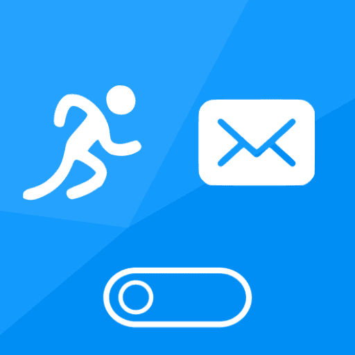 Notify for Mi Band (Old) - 미 밴드(구형) 알림 13.0.2 1 notify fitness for mi band logo
