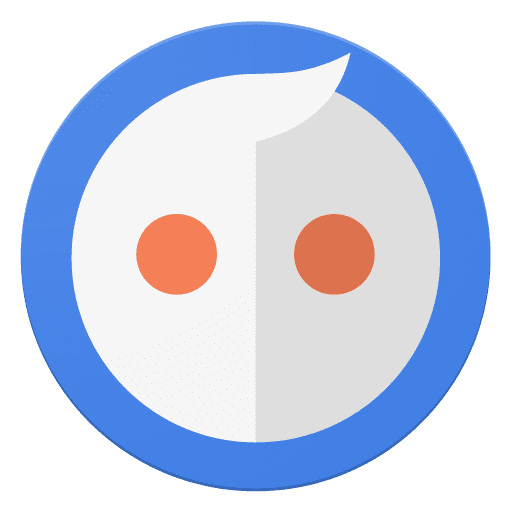 Now for Reddit - 레딧을 위한 지금 5.9.8 1 now for reddit logo