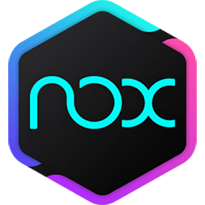 Nox App Player - 녹스 앱 플레이어 7.0.6.2 1 nox app player android logo