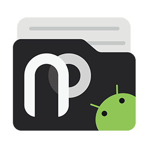 NP Manager - NP 매니저 3.1.24 1 np manager logo