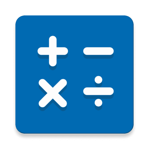 NT 계산자 - NT 계산기 (프로) 3.9.1 1 nt calculator extensive calculator pro logo
