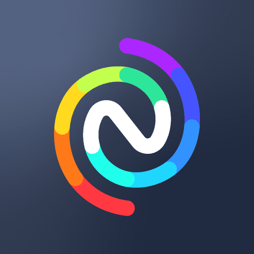 NYON Line Icon Pack - NYON 라인 아이콘 팩 5.2 1 nyon icon pack logo