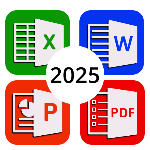 Office Reader - WORD/PDF/EXCEL - 오피스 리더 - 워드/피디에프/엑셀 (프리미엄) 2.1.18 1 office reader word pdf excel logo