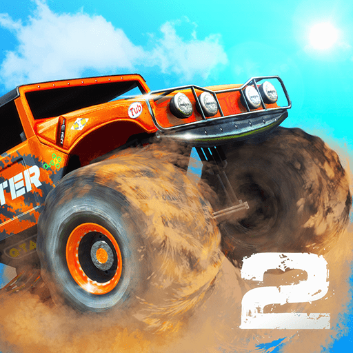 Offroad Legends 2 - 오프로드 레전드 2 1.2.17 버그판 1 offroad legends 2 android logo