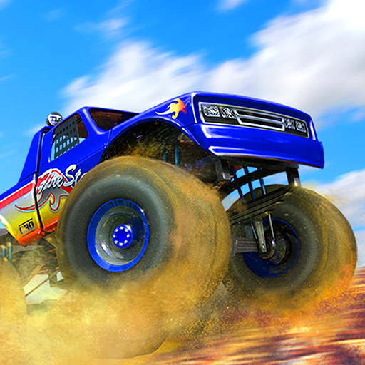 Offroad Legends - Truck Trials - 오프로드 레전드 - 트럭 트라이얼 1.3.16 버그판 1 offroad legends logo