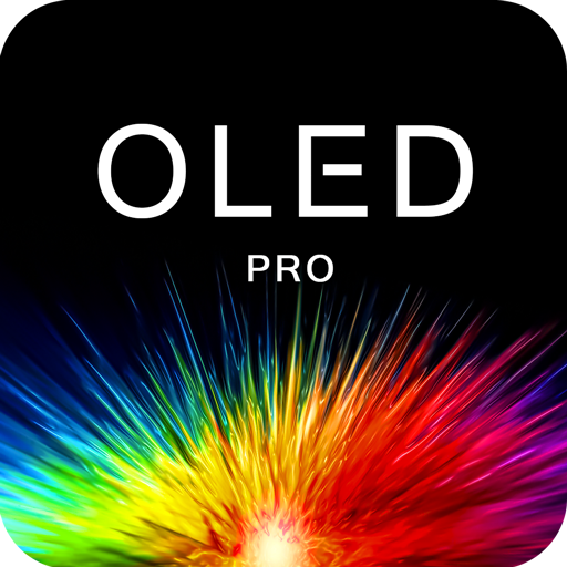 OLED Wallpapers PRO - OLED 배경화면 PRO (프로) 5.7.93 1 oled wallpapers pro logo