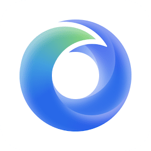 One Browser - 파일 관리자 - 원 브라우저 - 파일 관리자 1.0.17 1 one browser logo