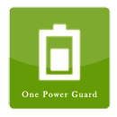 one power guard logo