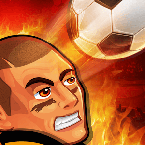 Online Head Ball - 온라인 헤드볼 32.13 1 online head ball logo