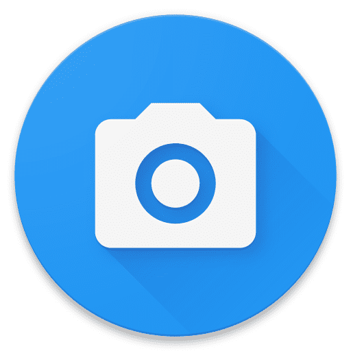 Open Camera - 오픈 카메라 1.53.1 1 open camera android logo