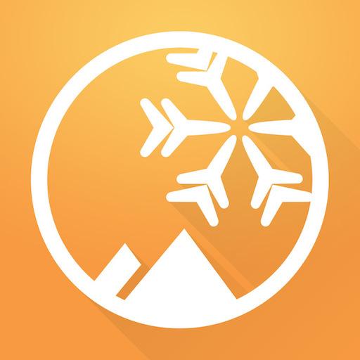 OpenSnow: Snow Forecast - 오픈스노우: 눈 예보 (프리미엄) 5.7.1 1 opensnow snow forecast logo