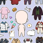 oppa doll android logo