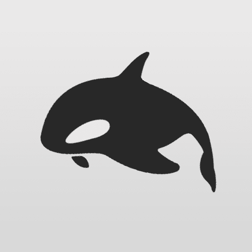Orca for KWGT - 오르카 for KWGT 4.1.3 1 orca for kwgt logo