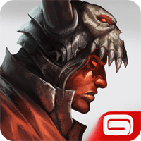 Order & Chaos Duels - 주문과 혼돈의 결투 1.7.5o 1 order chaos duels logo