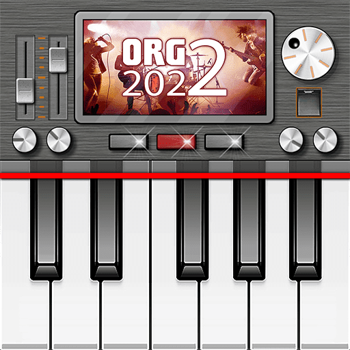 ORG 2022 (VIP) 2022.2.0.9 1 org 2022 logo