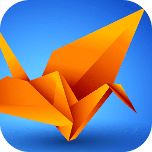 Origami Instructions Step-by-step - 종이접기 설명서 단계별 1.3 1 origami instructions step by step logo