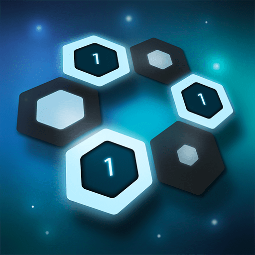 Orixo Hex - 오리조 헥스 1.0.5 버그판 1 orixo hex logo