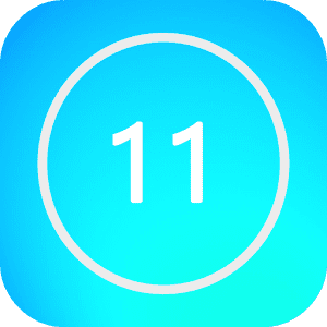 OS 11 Locker - OS 11 락커 1.9.6 1 os 11 locker android logo