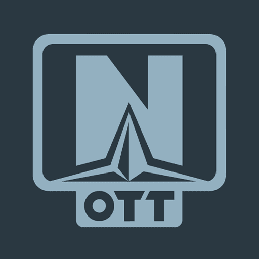 OTT Navigator IPTV - OTT 내비게이터 IPTV (프리미엄) 1.7.3.1 버그판 1 ott navigator iptv logo