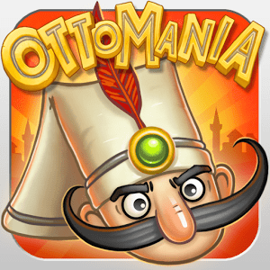 Ottomania - 오스만니아 6.0.3 버그판 1 ottomania android games logo