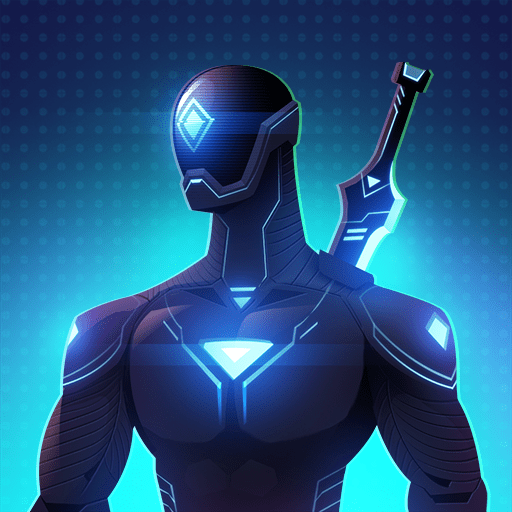 Overdrive II: Shadow Battle - 오버드라이브 II: 섀도우 배틀 1.9.5 버그판 1 overdrive ii shadow legion logo
