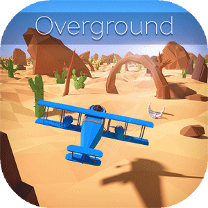 Overground - 오버그라운드 1.05.05 버그판 1 overground android games logo