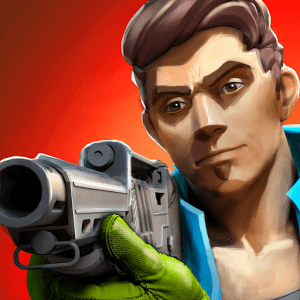 Overkill 3D - 오버킬 3D 1.16 버그판 1 overkill 3d android games logo