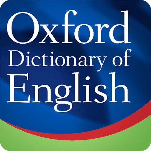 Oxford Dictionary of English - 옥스퍼드 영어 사전 (프리미엄) 14.0.834 1 oxford dictionary of english logo
