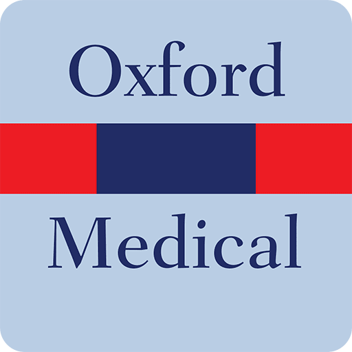 Oxford Medical Dictionary - 옥스퍼드 의학 사전 14.1.859 1 oxford medical dictionary logo