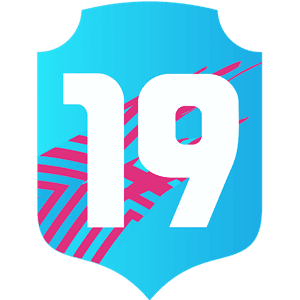 PACYBITS FUT 19 - 페이시빗 FUT 19 1.7.6 버그판 1 pacybits fut 19 logo