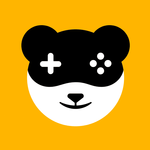 Panda Gamepad Pro - 판다 게임패드 프로 (프로) 7.8 1 panda gamepad pro logo